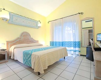 Colostrai Hotel Club - Muravera