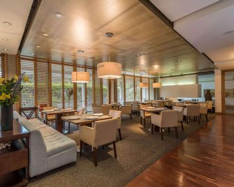 Faranda Collection Bogota, a member of Radisson Individuals - Bogotá - Restaurante