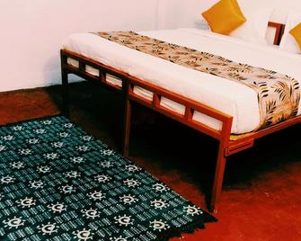 The Junagarh Lodge Kumbhalgarh - Kelwāra - Bedroom