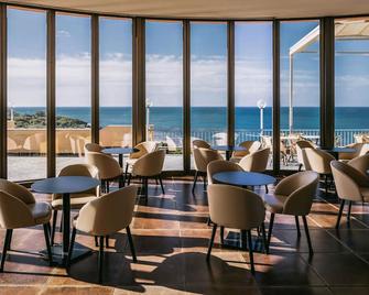 Mclub Cala Regina - Sciacca - Restaurace