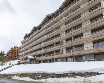 Luxurious & Cosy In The Heart Of Courchevel! #praz - Courchevel - Gebäude