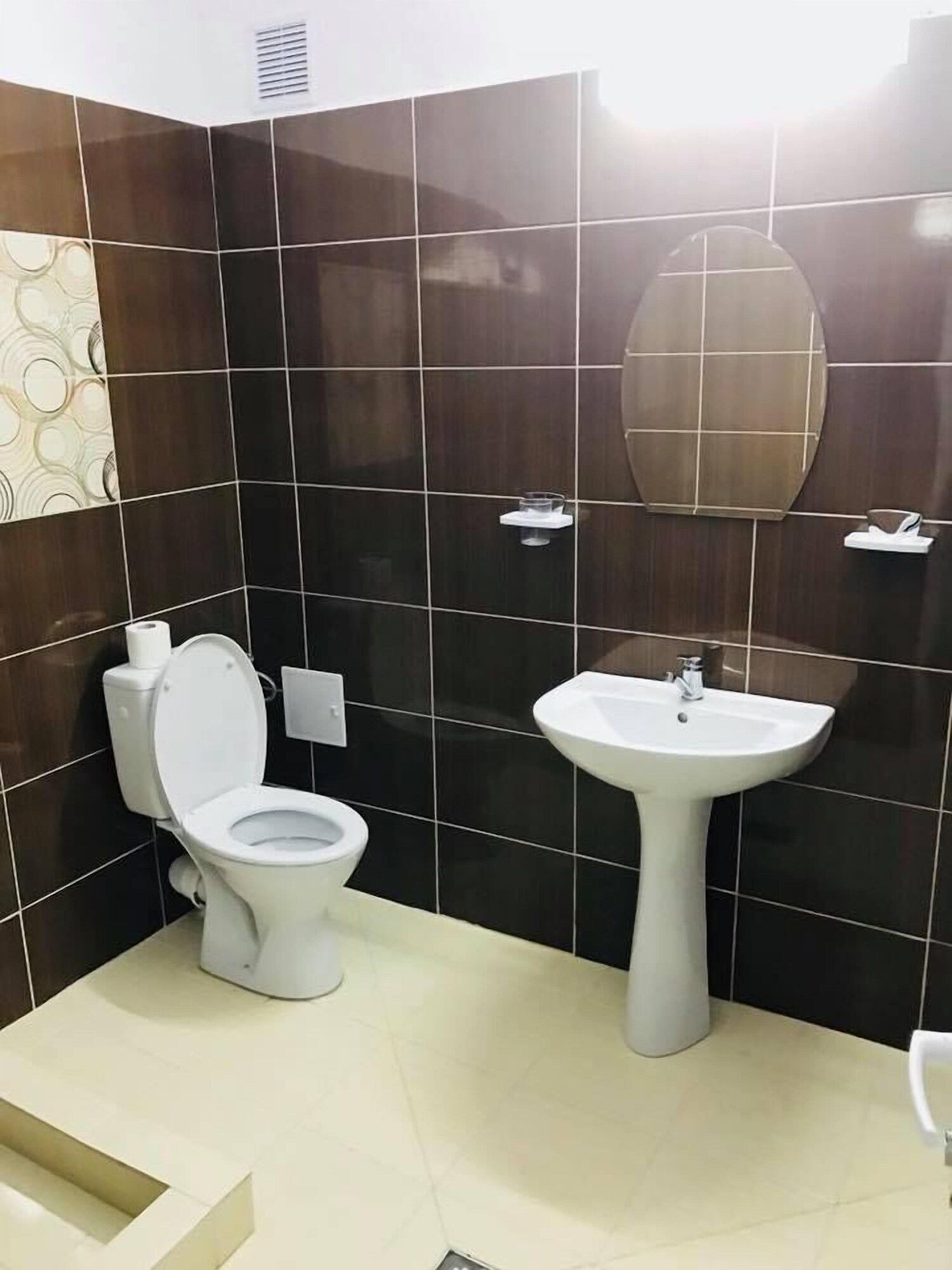 Perla - Costinesti - Bathroom