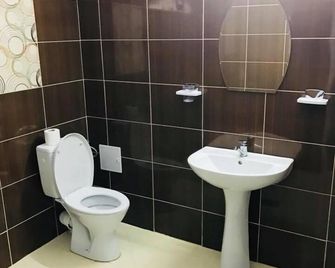 Perla - Costinesti - Baño