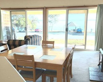 Barmera Lake Resort Motel - Barmera - Comedor