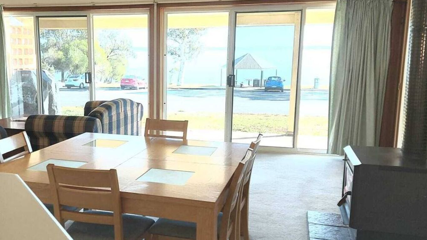 Barmera Lake Resort Motel