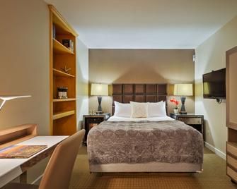 Blue Angel Hotel Nyc, Ascend Hotel Collection - New York - Bedroom
