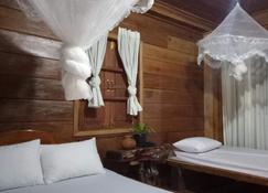 Ratanak Tep Rithea homestay - Banlung - Bedroom
