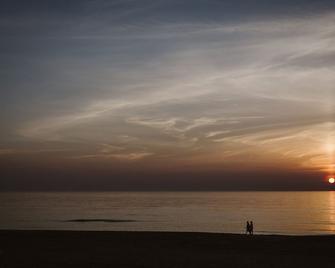 Vakantiepark Kijkduin - 711 - Poeldijk - Strand