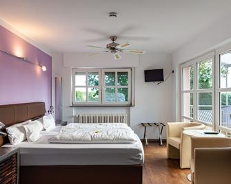 Landgut Schill - Osthofen - Bedroom