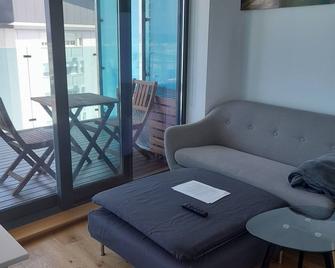 Beautiful Flat With Spas and Pools, Right in the Center of Restraints, Casinos a - Gibraltar