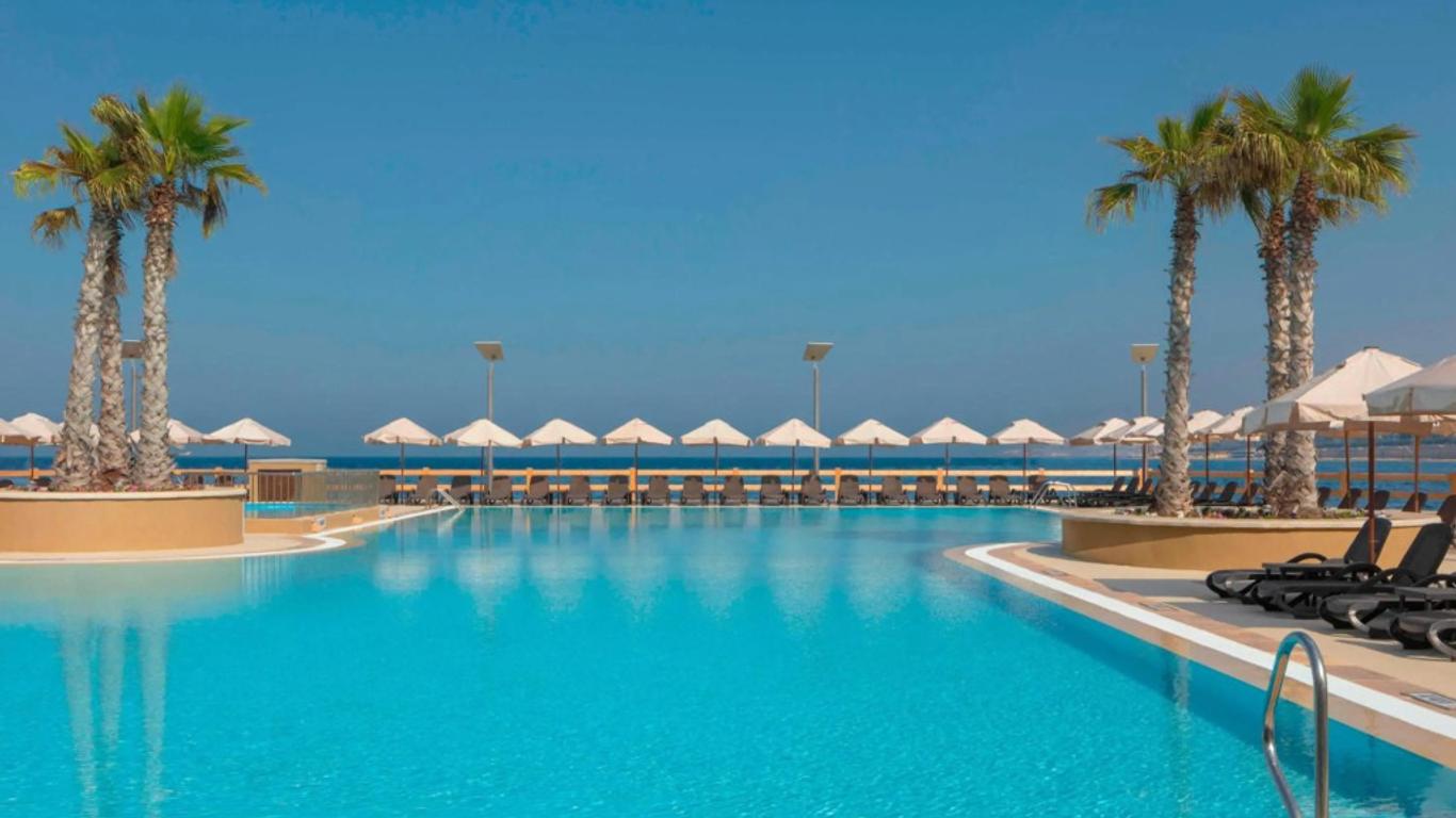 The Westin Dragonara Resort, Malta