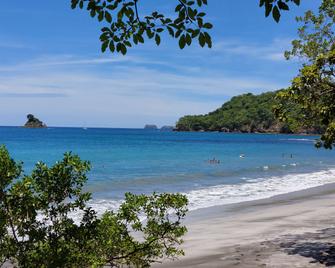 Santarena Hotel at Las Catalinas - Potrero - Strand