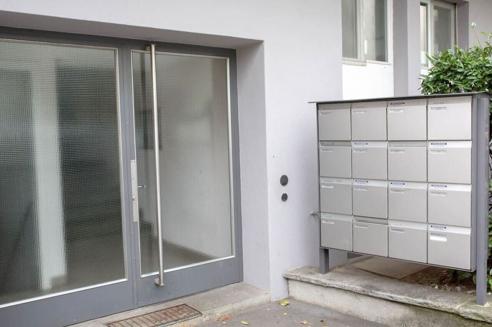 2 BR apartment near lake and city centre - D5 - Zürich
