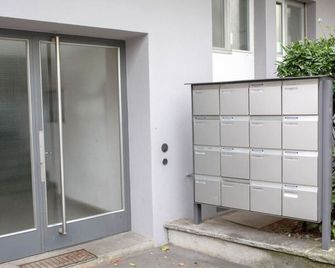 2 BR apartment near lake and city centre - D5 - Zürich