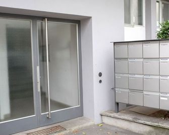 2 BR apartment near lake and city centre - D5 - ציריך