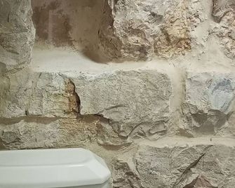 Delightful 1-bedroom + living room apartment old stone style in Faitroun - Faytroun