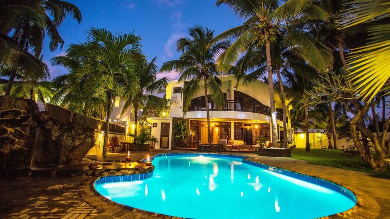 لا ميزون دو لا بلاج