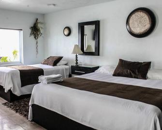Residencia Sofía - Santiago de Querétaro - Bedroom