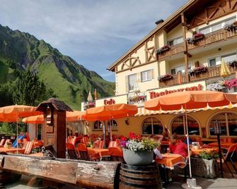 Samnaunerhof Vital-Hotel - Samnaun