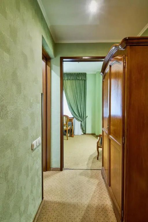 Art Hotel Academy - Dnipro - Hall