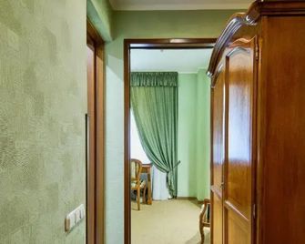Art Hotel Academy - Dnipro - Hall