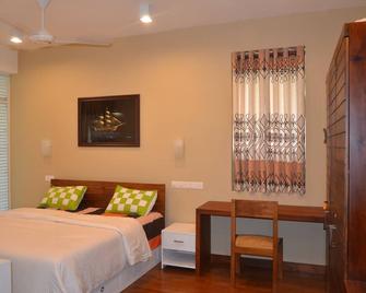 Anchorage Villa - Matara - Habitación