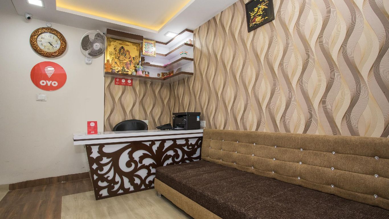 Collection O Jineshwari Hotel