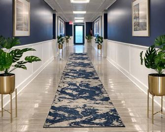Heritage House Inn on Cape Cod, an Ascend Collection Hotel - Hyannis - Gang