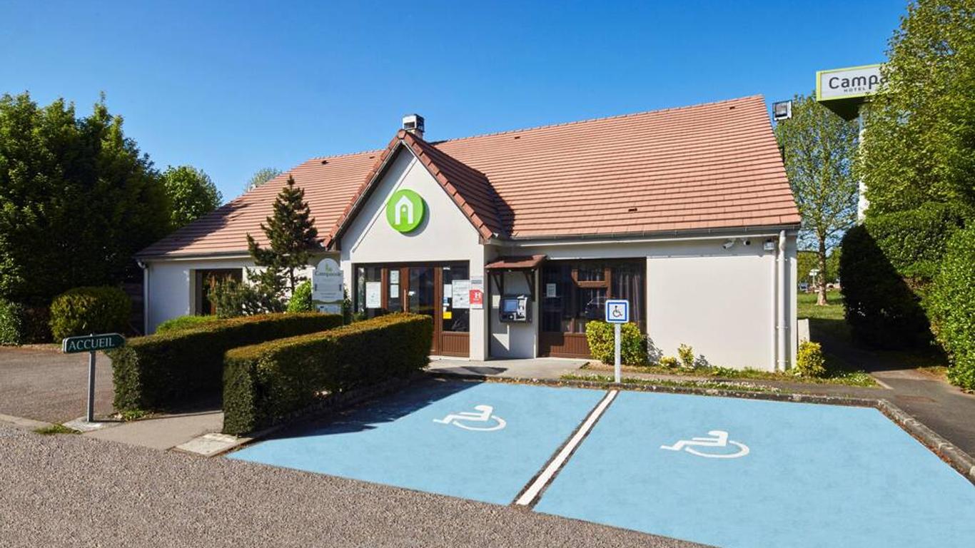 Campanile Melun Sénart - Vert Saint Denis