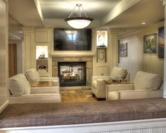 Lodge at Five Oaks Pigeon Forge - Sevierville - Pigeon Forge - Lobby