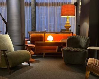 Hotel Queen Anne - Bruxelas