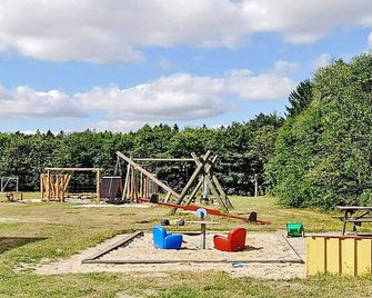 6 Person Holiday Home in Farvang - Fårvang