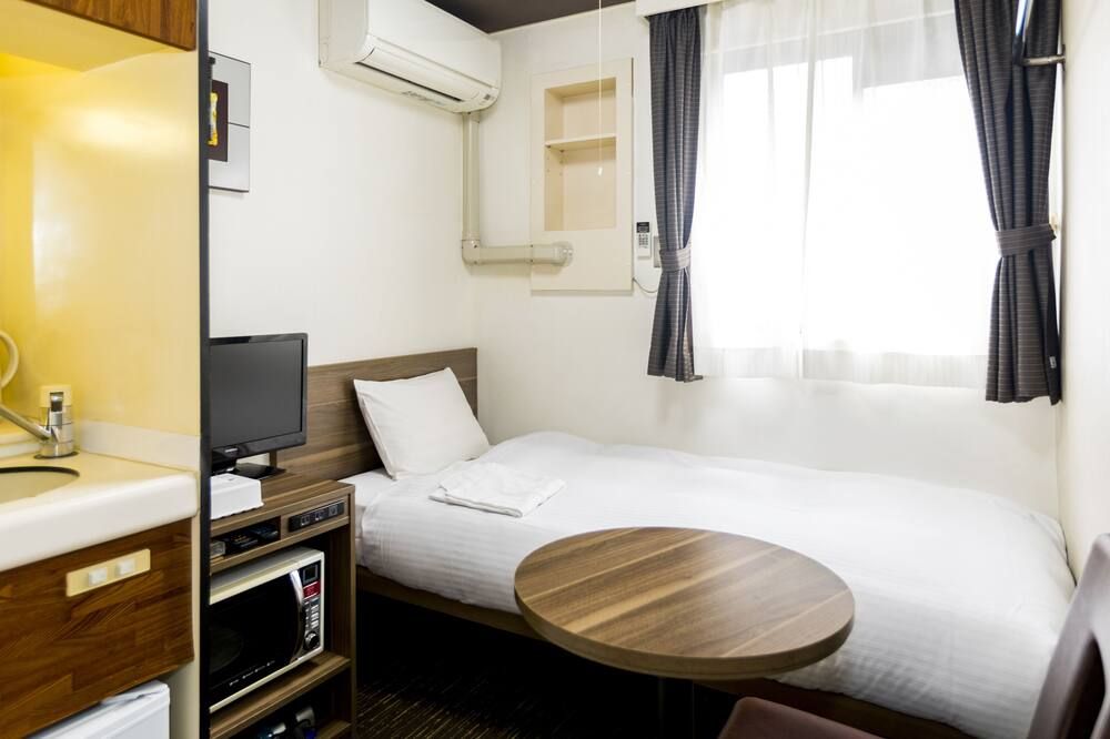 Flexstay Inn Kawasaki Ogawacho - קאוואסאקי