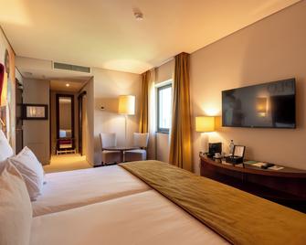 Vila Gale Collection Tomar - Tomar - Slaapkamer