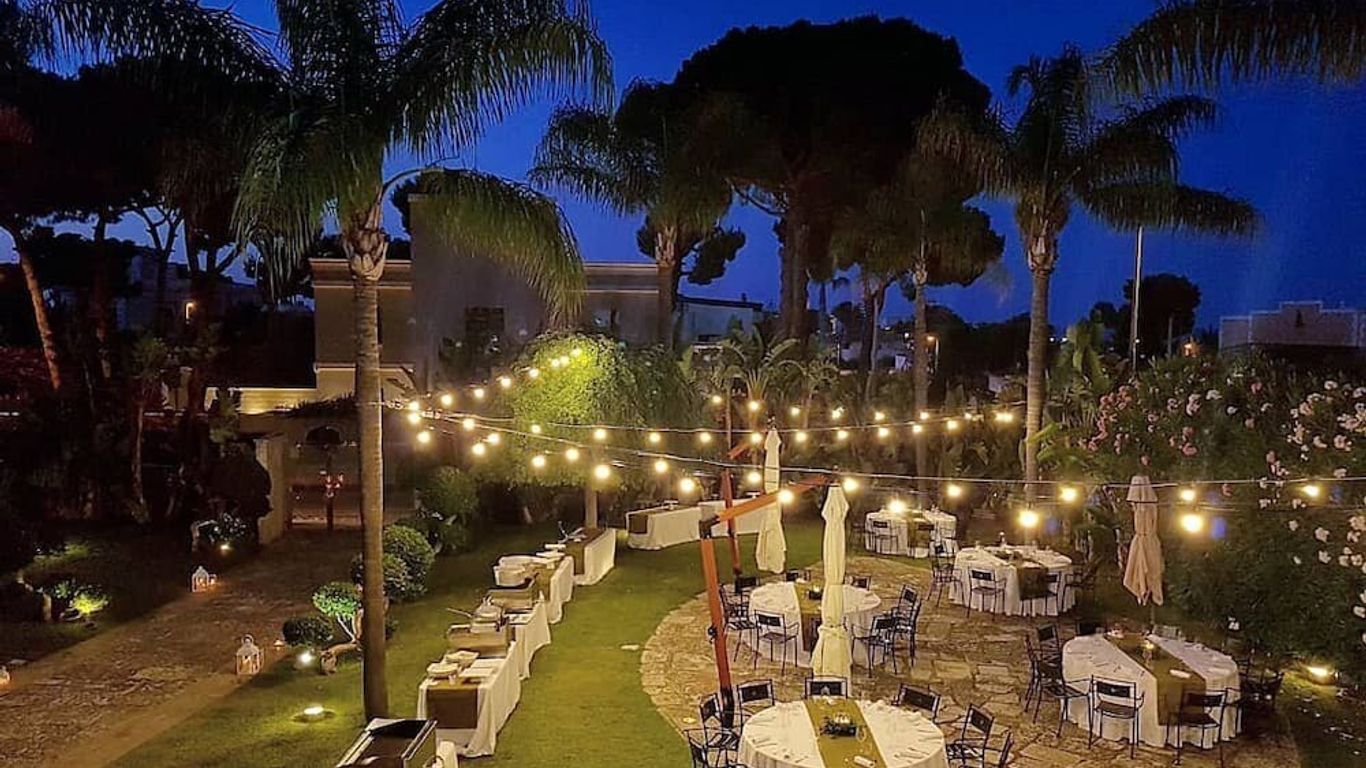 Colonna Rooms & apartment