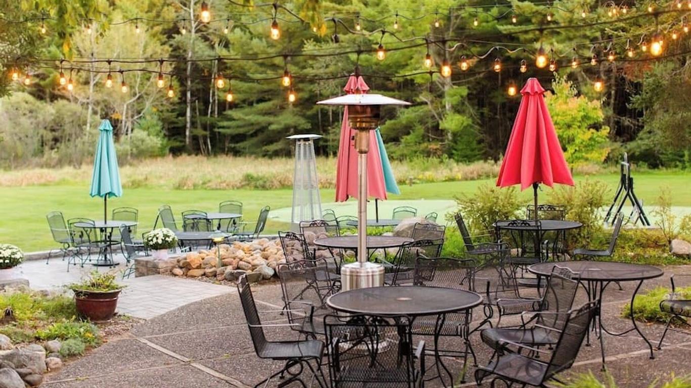 Holiday Acres Resort