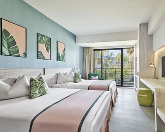 Caesar Park Hotel Kenting - Hengchun Township
