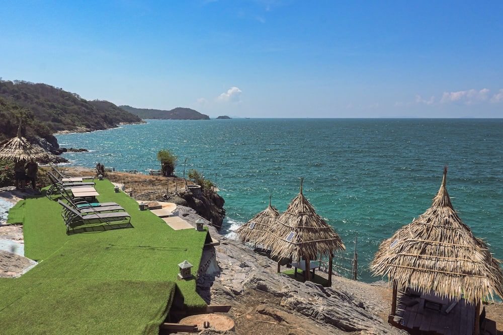 باري هوت ريزورت كو سيتشانج