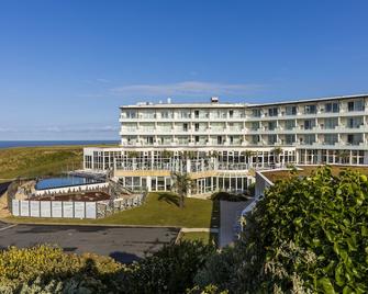 Thalazur Royan - Hôtel & Spa - רויאן - בניין