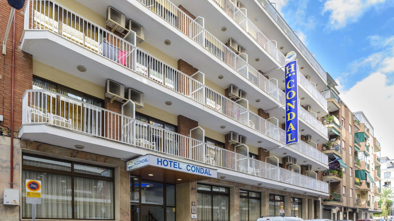 Hotel Mareny Benidorm