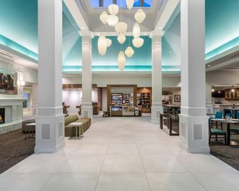 Hilton Garden Inn Islip/MacArthur Airport - Ronkonkoma - Hall d’entrée