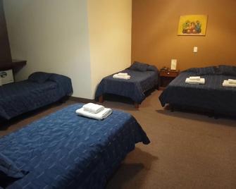 Shauard - Salta - Bedroom