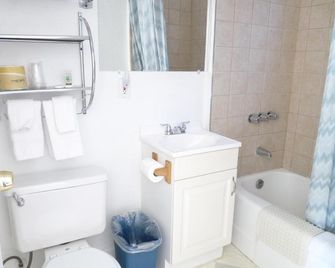 Supai Motel - Seligman