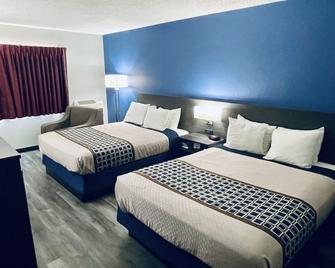 Americas Choice Inn And Suites - Gila Bend - Habitación