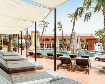 Venezia Resort Hotel & Spa - Faliraki - Pool