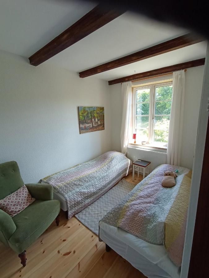 Bornholm Lovely Apartment With Sea View – Allinge