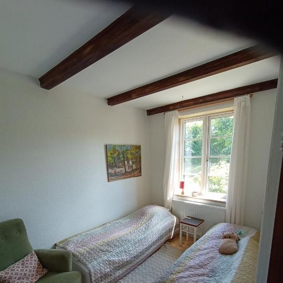 Bornholm Lovely Apartment With Sea View – Allinge