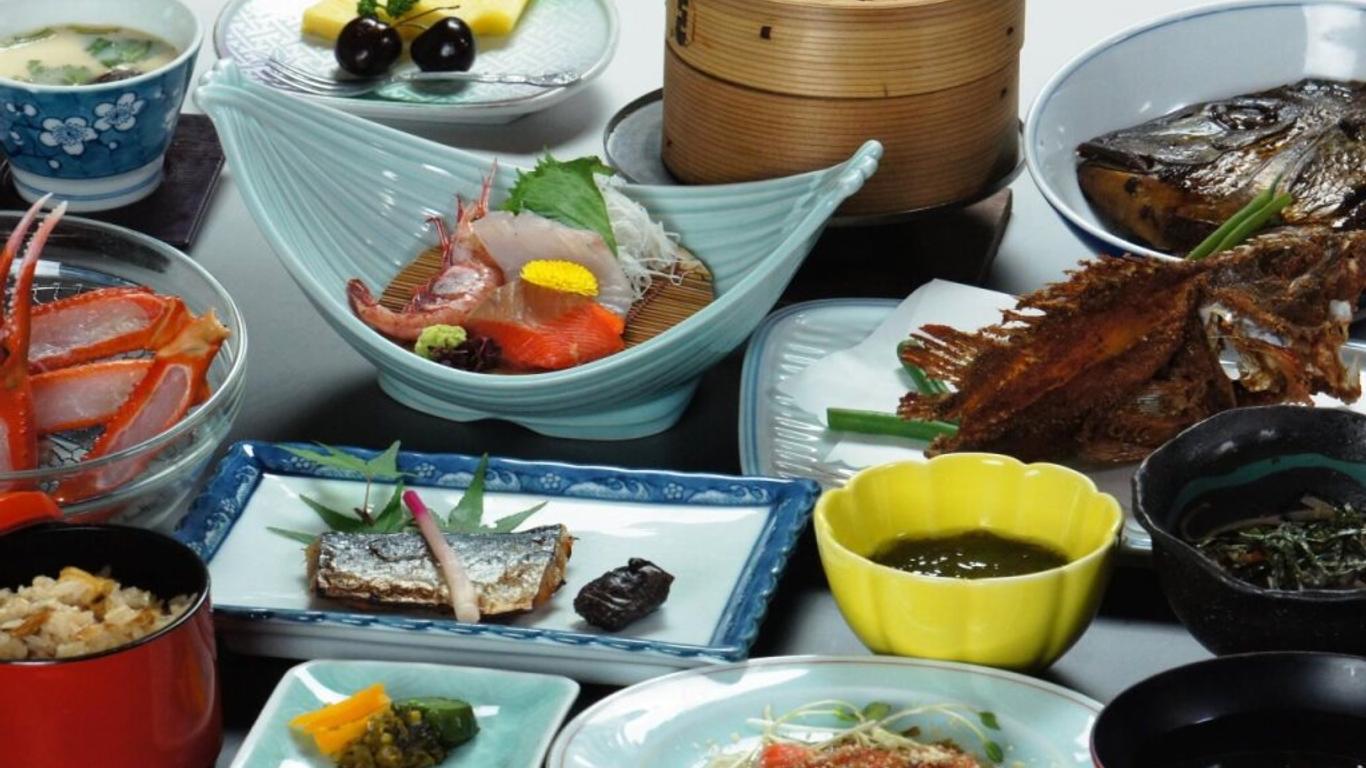 美保館日式旅館