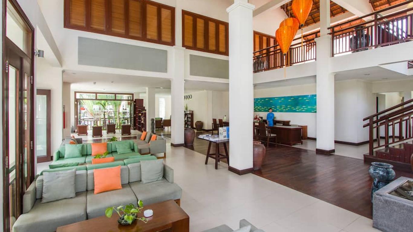 بلو أوشن ريزورت