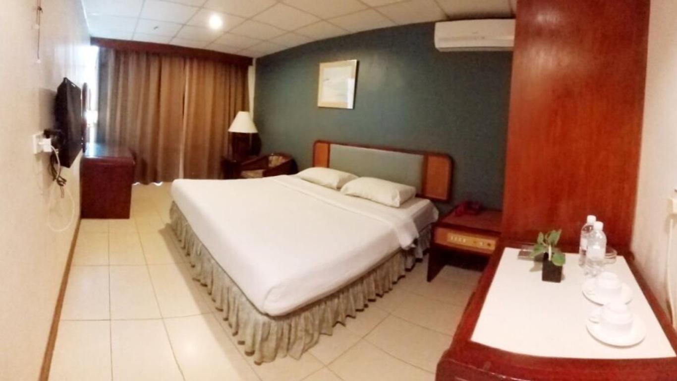 Harbour Inn Melaka